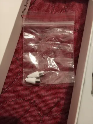 Lápiz Stylus para iOS/Android/Windows