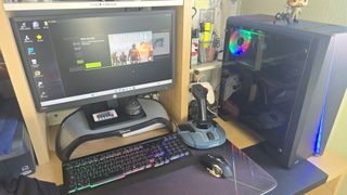 Gigabyte RTX 3050 Eagle OC 8GB Tarjeta Gráfica