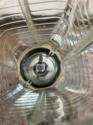 Licuadora Osterizer Dual-Range Pulse-Matic 16