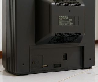 Televisor Grundig ST 63-450 text