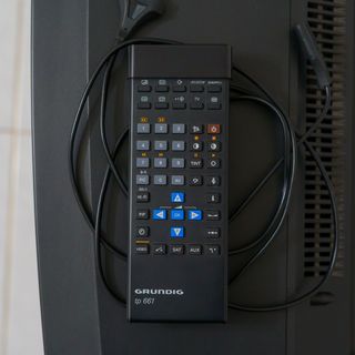 Televisor Grundig ST 63-450 text