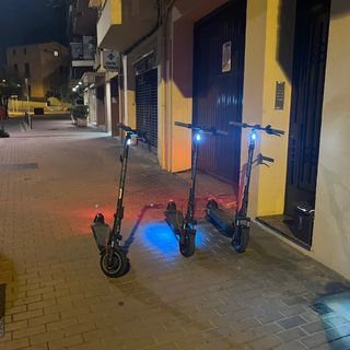 Patinete Eléctrico xaomi pro 5