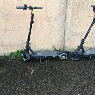 Patinete Eléctrico xaomi pro 5