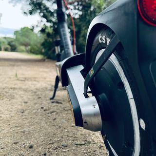 Patinete Eléctrico xaomi pro 5