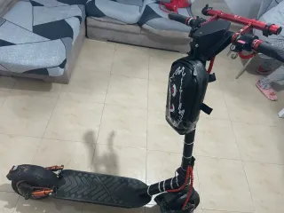 Patinete eléctrico olson mabe lite