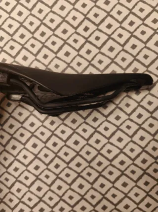 Sillín Specialized Power Arc Pro Elaston 143mm