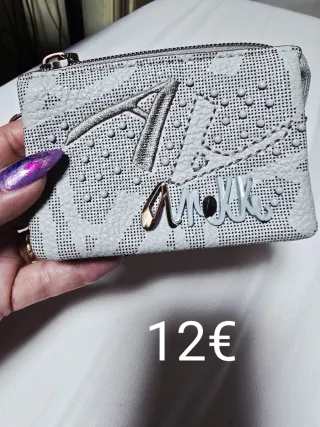 Neceser .bolsos.  maletín. Nuevos anekke