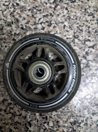 Patines Rollerblade Talla 44.5