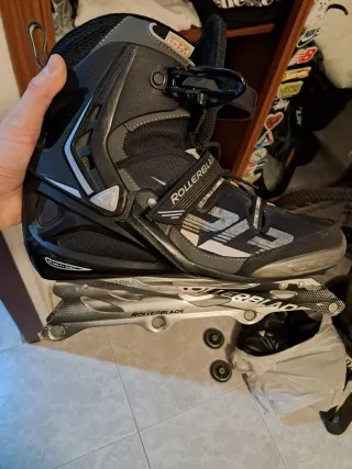 Patines Rollerblade Talla 44.5