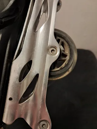 Patines Rollerblade Talla 44.5