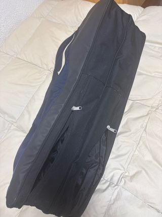 Mochila Raquetero Nike Azul