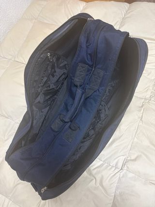 Mochila Raquetero Nike Azul