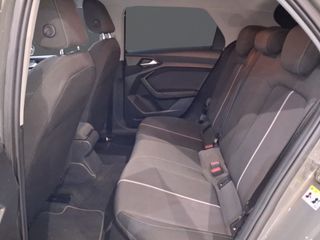 Audi A1 Sportback S line 30 TFSI 81kW (110CV)