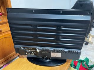 Televisor Samsung 26 LCD Negro