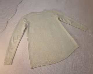 Jersey Head Over Heels con gorritos