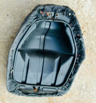 Assento original Yamaha Aerox