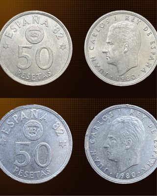 🇪🇸 España 🇪🇸 Lote monedas