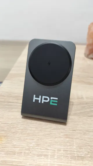 Cargador Inalámbrico HPE