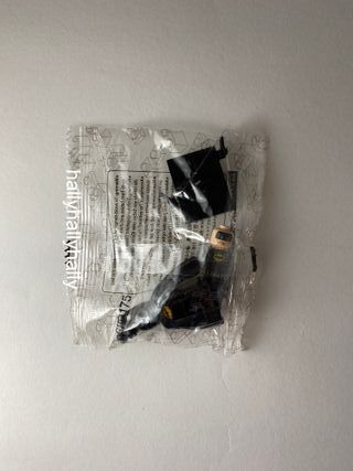 Batman return - Figurine Type Lego DC