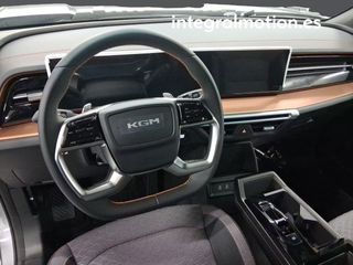 KGM Torres TORRES HEV Trend