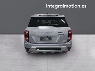 KGM Torres TORRES HEV Trend