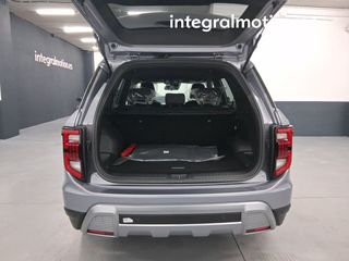 KGM Torres TORRES HEV Trend