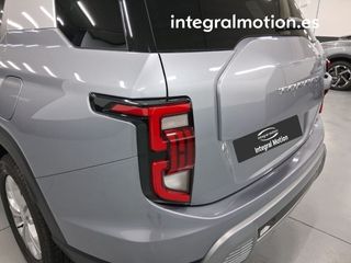 KGM Torres TORRES HEV Trend