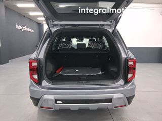 KGM Torres TORRES HEV Trend