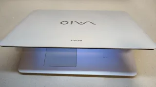 Portátil Sony VAIO i5 8Gb RAM Windows 11 y Office