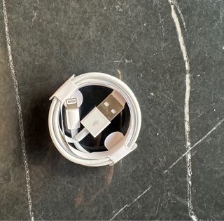 Cable Cargador iPhone Original Apple