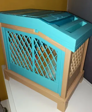 Little Live Pets Mamá Cobaya