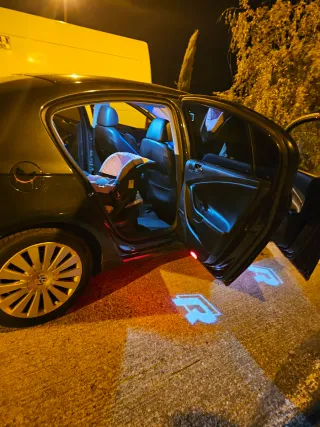 Volkswagen Passat 2007