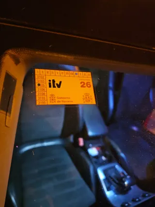 Volkswagen Passat 2007