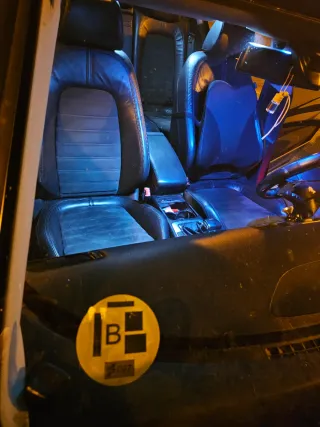 Volkswagen Passat 2007