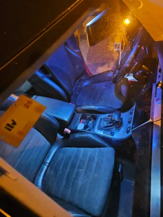 Volkswagen Passat 2007