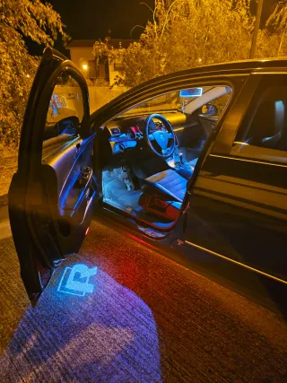 Volkswagen Passat 2007