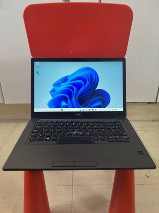 ordenador Portátil Dell i5 9ª GENERACIÓN