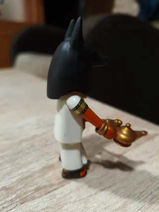 Playmobil Sacerdote de Osiris
