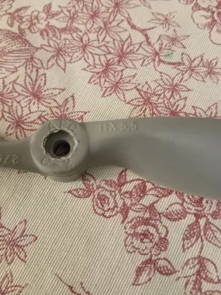 Hélice Radio Control APC 11x5.5