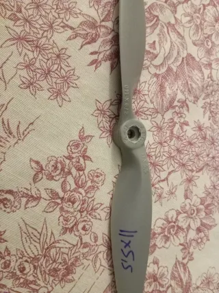 Hélice Radio Control APC 11x5.5