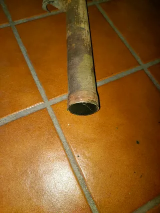 Tubo de escape BMW E36