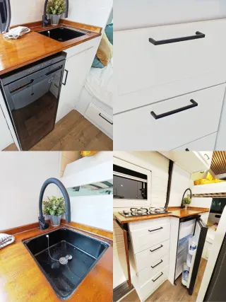 Volkswagen Crafter 2022