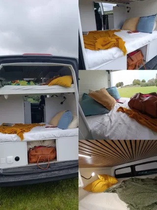 Volkswagen Crafter 2022