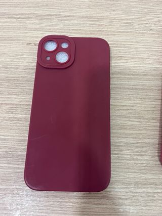 Custodie per iPhone 13 (Vari Colori)