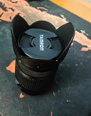 Tamron 28-75mm f/2.8 XR Di LD Aspherical IF M