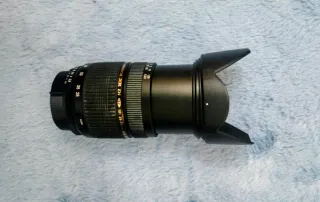 Tamron 28-75mm f/2.8 XR Di LD Aspherical IF M