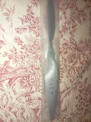 Hélice Radio Control APC 11x5.5