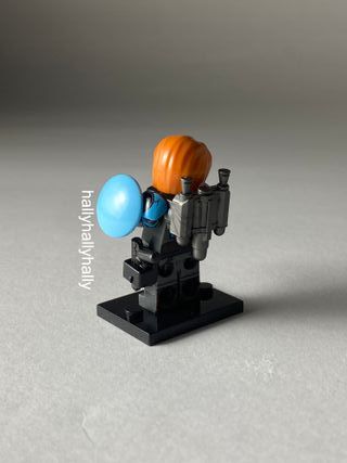 Bo Katan Kryze - Figurine Type Lego Star Wars 2