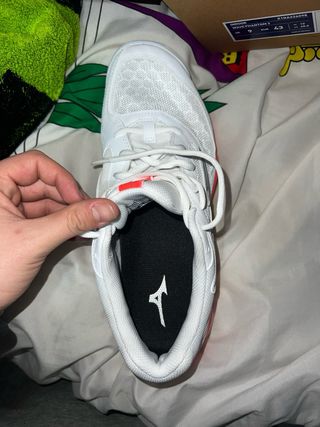 Zapatillas Mizuno Wave Phantom 2