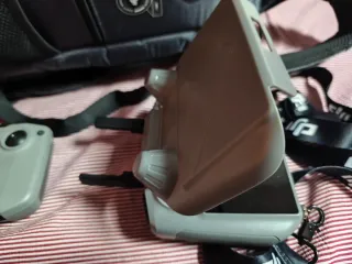 DJI Avata Drone y Accesorios